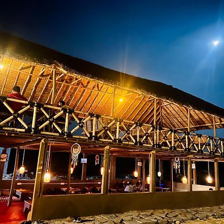 Hippie Land Hampi Otel Dış mekan fotoğraf
