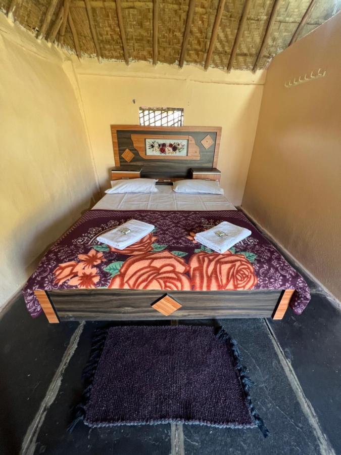 Hippie Land Hampi Otel Dış mekan fotoğraf
