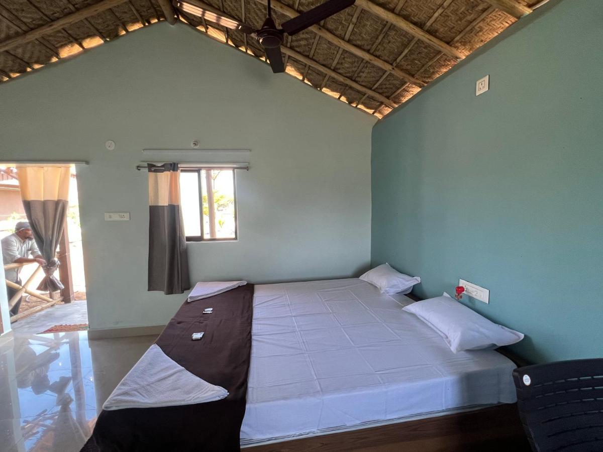 Hippie Land Hampi Otel Dış mekan fotoğraf