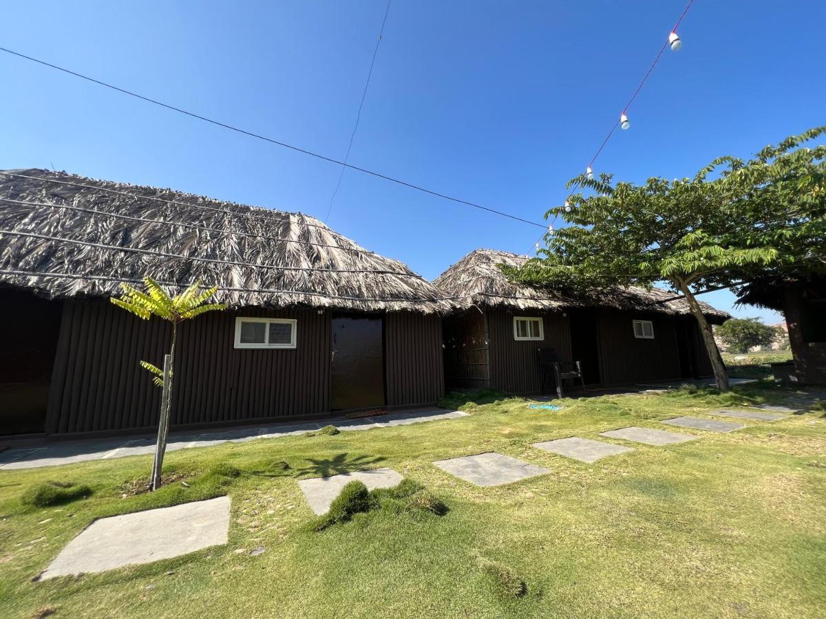 Hippie Land Hampi Otel Dış mekan fotoğraf