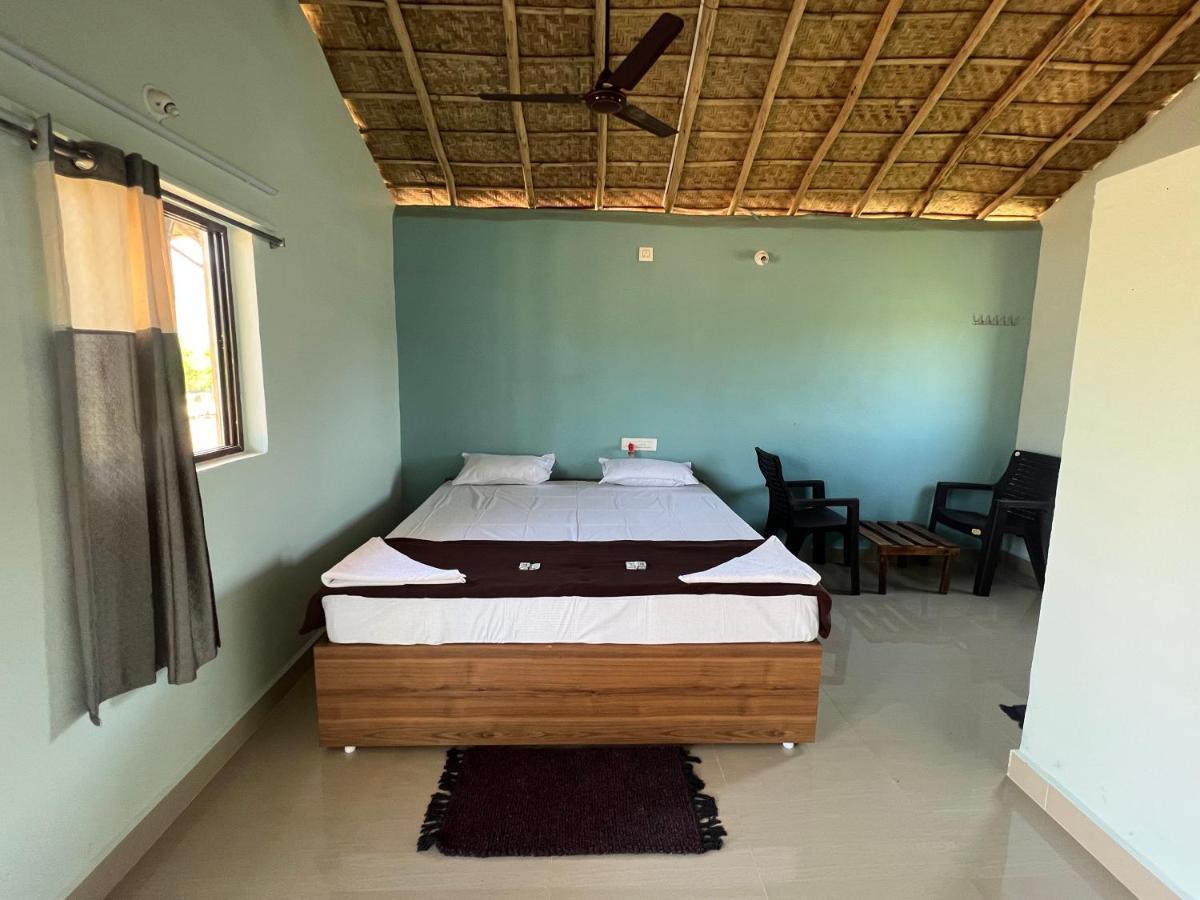 Hippie Land Hampi Otel Dış mekan fotoğraf