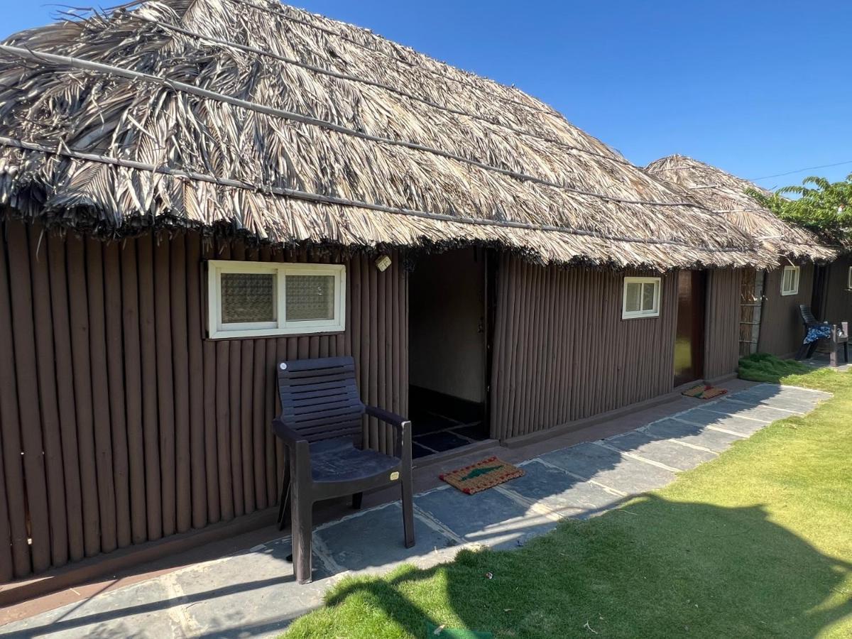 Hippie Land Hampi Otel Dış mekan fotoğraf
