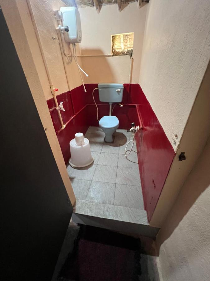 Hippie Land Hampi Otel Dış mekan fotoğraf
