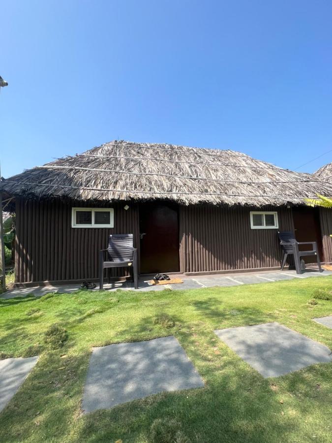 Hippie Land Hampi Otel Dış mekan fotoğraf