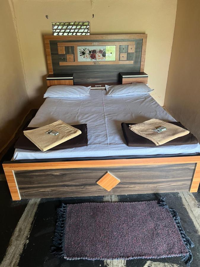 Hippie Land Hampi Otel Dış mekan fotoğraf