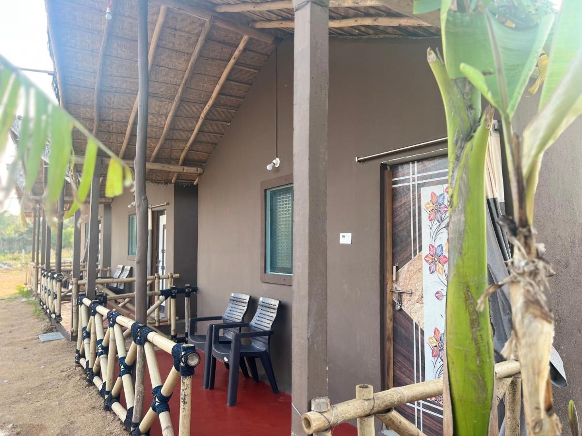 Hippie Land Hampi Otel Dış mekan fotoğraf