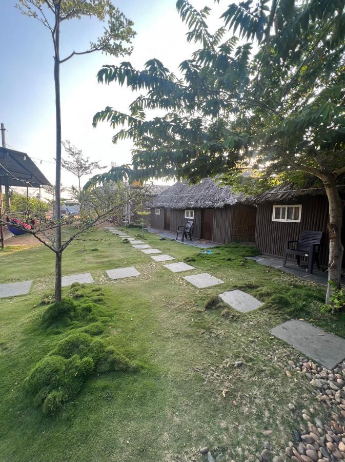 Hippie Land Hampi Otel Dış mekan fotoğraf