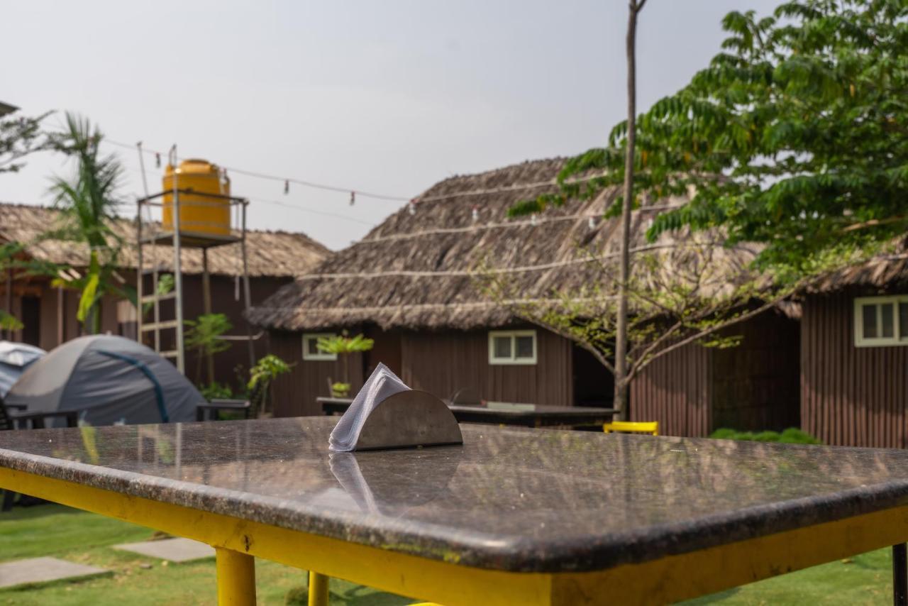 Hippie Land Hampi Otel Dış mekan fotoğraf