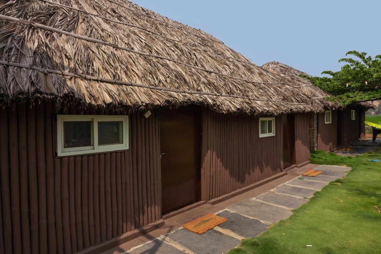 Hippie Land Hampi Otel Dış mekan fotoğraf