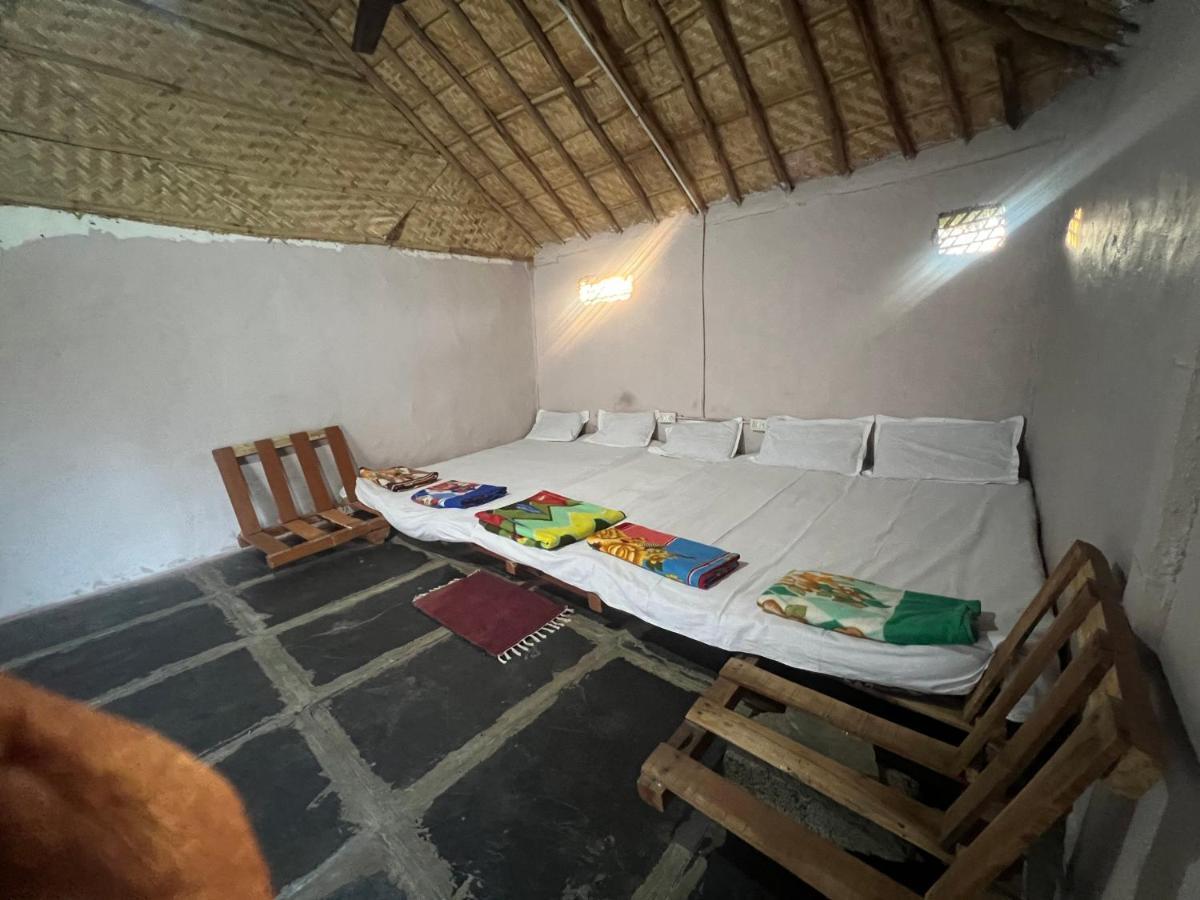 Hippie Land Hampi Otel Dış mekan fotoğraf