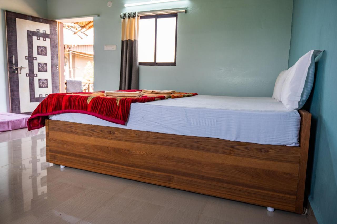Hippie Land Hampi Otel Dış mekan fotoğraf
