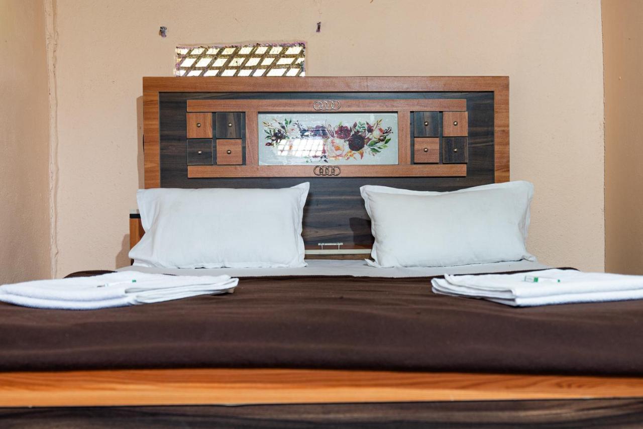 Hippie Land Hampi Otel Dış mekan fotoğraf