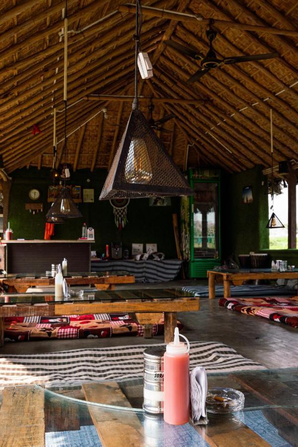 Hippie Land Hampi Otel Dış mekan fotoğraf